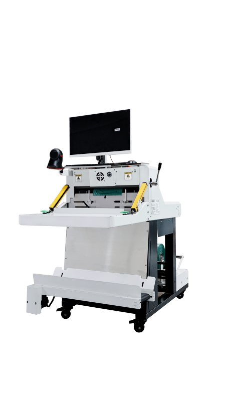 經濟款智能打包機